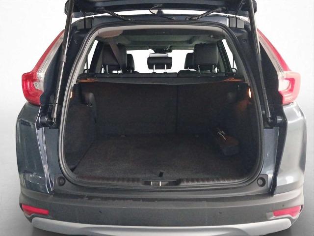 Honda Cr-v EXECUTIVE 4X4